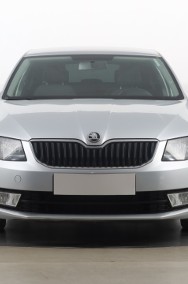 Skoda Octavia III , Salon Polska, Serwis ASO, DSG, Klima, Parktronic-2