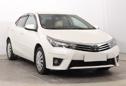 Toyota Corolla XI , Salon Polska, 1. Właściciel, Serwis ASO, Automat, Skóra,