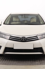 Toyota Corolla XI , Salon Polska, 1. Właściciel, Serwis ASO, Automat, Skóra,-2