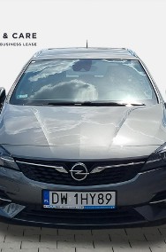 Opel Astra K 1.5 CDTI Edition S&S DW1HY89-2