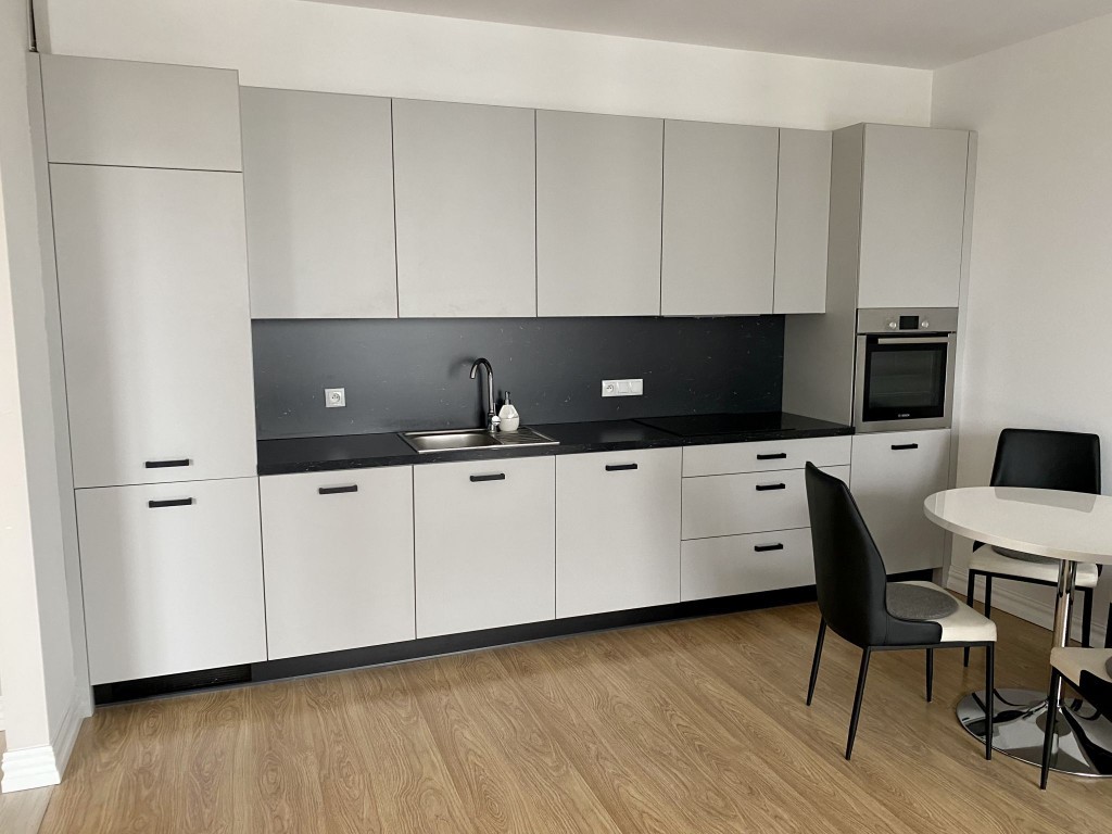 Mieszkanie do wynajęcia, 58 m² Grunwald Południe, Marcelińska