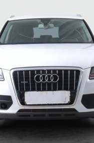 Audi Q5 I (8R) , 170 KM, Automat, Navi, Xenon, Bi-Xenon, Klimatronic,-2