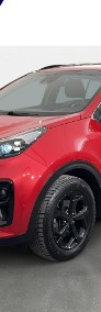 Kia Sportage IV VAT 23% Black Edition 1.6T-GDI 177KM DCT 2021 r., salon PL I wł.-4
