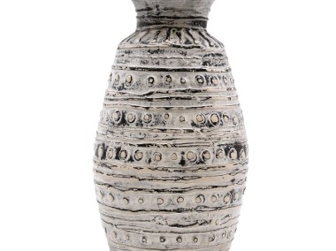 Ceramiczny Wazon z Bali – Klasyczny Kształt-1