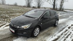 Opel Astra K Stan Perfekt +, Automat