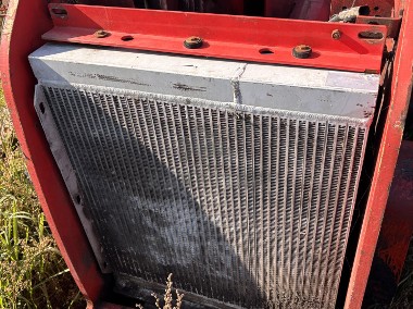 Manitou MHT 860 L MHT860L Chłodnica Siłownik CZĘŚCI-1