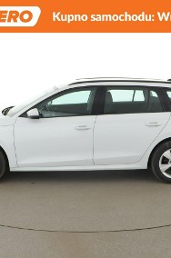 Skoda Octavia IV full led pdc virtual navi auto klima-2