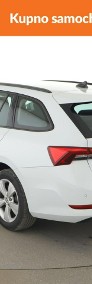 Skoda Octavia IV full led pdc virtual navi auto klima-4