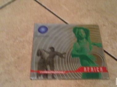 płyta CD,, Africa''-1
