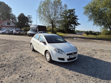 *1,6 JTD 90KM *195 tys km *6 biegów* Zadbany*Sprawna KLIMA