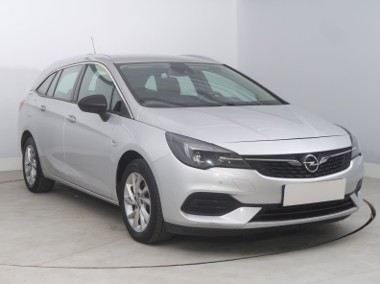 Opel Astra J , Salon Polska, 1. Właściciel, Serwis ASO, VAT 23%, Skóra,-1