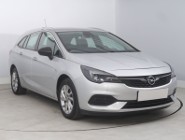 Opel Astra J , Salon Polska, 1. Właściciel, Serwis ASO, VAT 23%, Skóra,