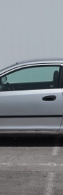 Honda Civic VII , Salon Polska, Klima,ALU-4