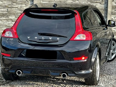 Volvo C30 I Automat Bezwypadkowy Oryginalny Lakier Gwarancja 1 Rok-1