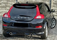 Volvo C30 I Automat Bezwypadkowy Oryginalny Lakier Gwarancja 1 Rok