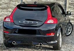 Volvo C30 I Automat Bezwypadkowy Oryginalny Lakier Gwarancja 1 Rok