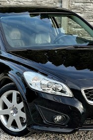 Volvo C30 I Automat Bezwypadkowy Oryginalny Lakier Gwarancja 1 Rok-2