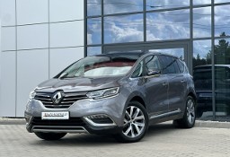 Renault Espace V Kamera Serwis ASO Alu Skóra Navi HeadUp Ele. Klapa Ambiente GWARANCJ