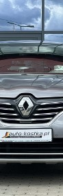 Renault Espace V Kamera Serwis ASO Alu Skóra Navi HeadUp Ele. Klapa Ambiente GWARANCJ-4