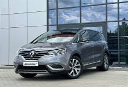 Renault Espace V Kamera Alu Skóra Navi HeadUp Ele. Klapa Ambiente Serwis ASO GWARANCJ