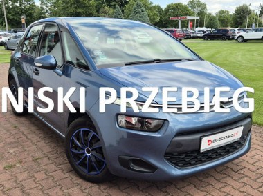 Citroen C4 Picasso II NAVI-MANUAL-MEDIA-1