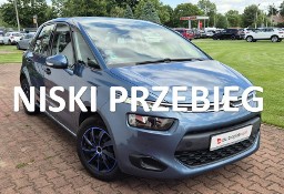Citroen C4 Picasso II NAVI-MANUAL-MEDIA