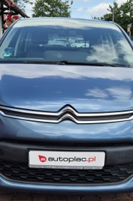 Citroen C4 Picasso II NAVI-MANUAL-MEDIA-2