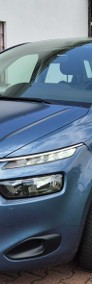 Citroen C4 Picasso II NAVI-MANUAL-MEDIA-3