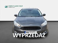 Ford Focus IV 1.5 EcoBoost Gold X ASS Kombi. WW032YJ