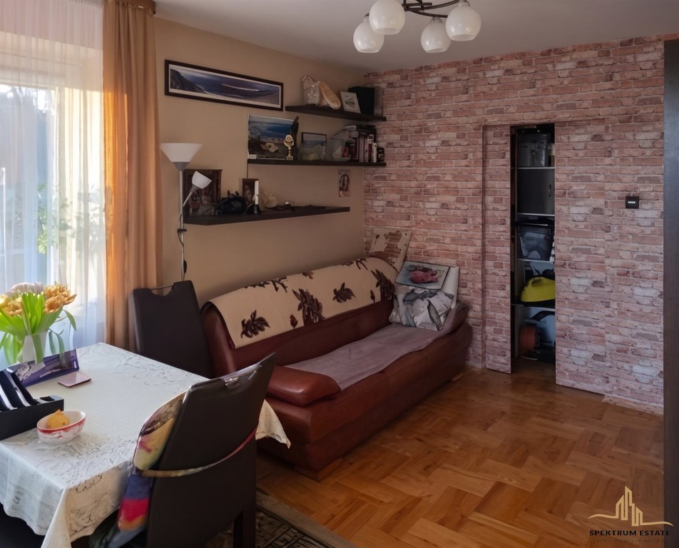 Mieszkanie na sprzedaż, 2 pokoje, 51 m², Kraków
