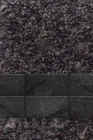 Płytki granitowe szare polerowane Steel Grey 30,5x61x1cm-2