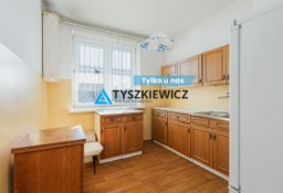 Mieszkanie Gdańsk Wrzeszcz, ul. Grunwaldzka