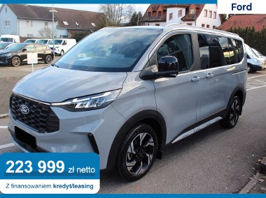 Ford Tourneo 320 L1H1 Active A8 AWD 320 L1H1 Active A8 AWD 2.0 170KM-1