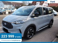 Ford Tourneo 320 L1H1 Active A8 AWD 320 L1H1 Active A8 AWD 2.0 170KM