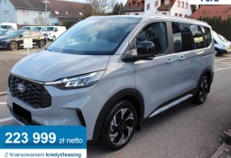 Ford Tourneo 320 L1H1 Active A8 AWD 320 L1H1 Active A8 AWD 2.0 170KM