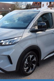 Ford Tourneo 320 L1H1 Active A8 AWD 320 L1H1 Active A8 AWD 2.0 170KM-2