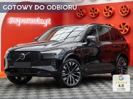 Volvo XC90 V B5 AWD Ultra Dark 2.0 B5 AWD Ultra Dark (250KM) Aktywne zawieszenie