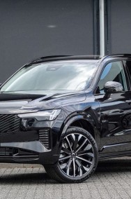 Volvo XC90 V B5 AWD Ultra Dark 2.0 B5 AWD Ultra Dark (250KM) Aktywne zawieszenie-2