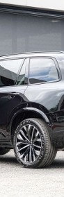 Volvo XC90 V B5 AWD Ultra Dark 2.0 B5 AWD Ultra Dark (250KM) Aktywne zawieszenie-4