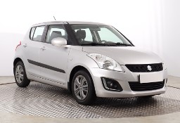 Suzuki Swift V , Salon Polska, 1. Właściciel, Serwis ASO, Klima, Tempomat