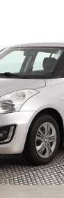 Suzuki Swift V , Salon Polska, 1. Właściciel, Serwis ASO, Klima, Tempomat-3