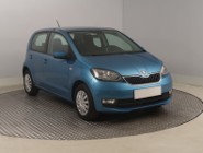 Skoda Citigo Citigo , Salon Polska, Klima, Parktronic