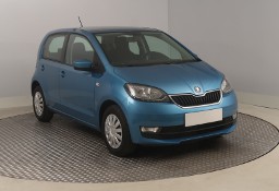 Skoda Citigo Citigo , Salon Polska, Klima, Parktronic