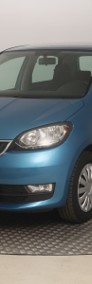 Skoda Citigo Citigo , Salon Polska, Klima, Parktronic-3