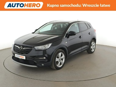 Opel Grandland X Innovation automat kamera navi hak tempomat-1