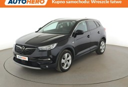 Opel Grandland X Innovation automat kamera navi hak tempomat