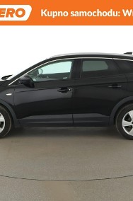 Opel Grandland X Innovation automat kamera navi hak tempomat-2