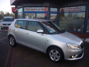 Salon PL - 56 tys. km.-1