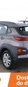 Hyundai Kona klima, multifunkcja, tempomat,-4