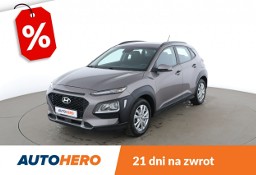 Hyundai Kona klima, multifunkcja, tempomat,